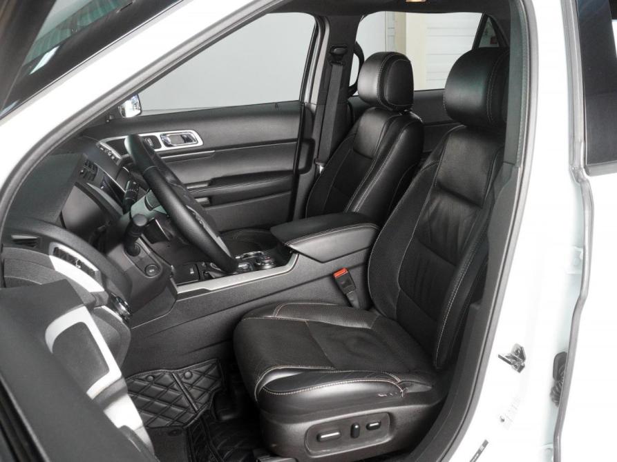 Ford Explorer V Минеральные Воды  - изображение 11