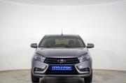Lada (ВАЗ) Vesta I Оренбург  - изображение 23