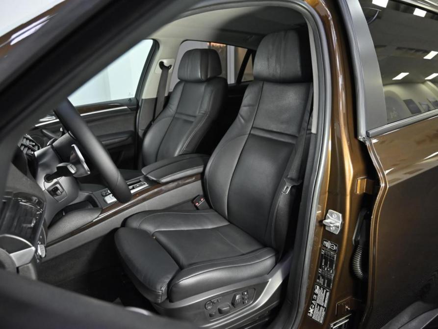 BMW X6 I (E71) Рестайлинг Москва  - изображение 13