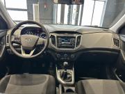 Hyundai Creta I Новокузнецк  - изображение 29