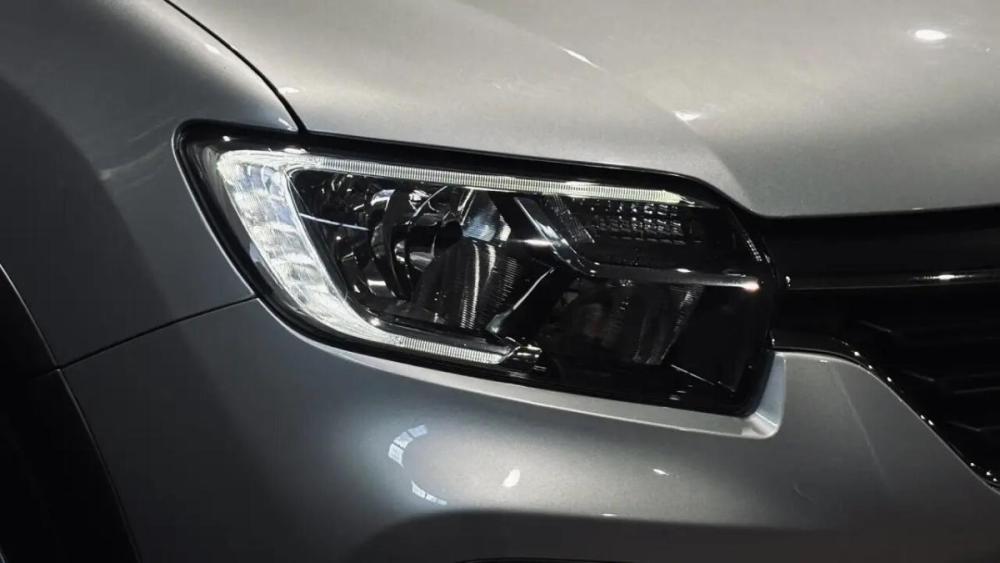 Renault Logan II Рестайлинг Смоленск  - изображение 4