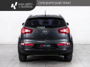 Kia Sportage III Казань  - изображение 22