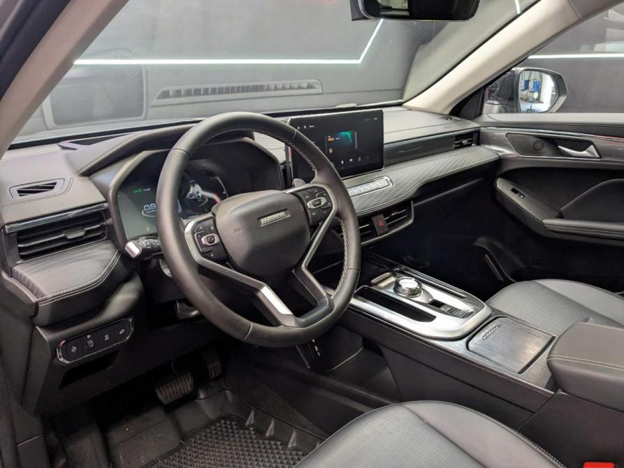 Haval Jolion I Рестайлинг Москва  - изображение 9