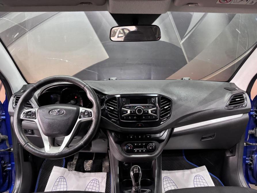 Lada (ВАЗ) Vesta I Ставрополь  - изображение 8