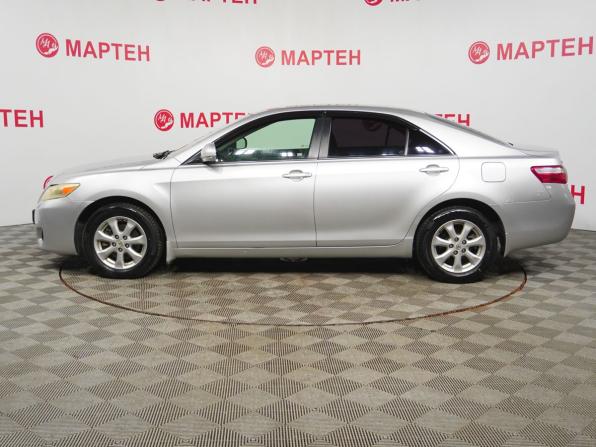 Toyota Camry VI (XV40) Рестайлинг с пробегом 2010 года, цена 1 050 000 рублей, 302740 км, седан, Автокод Объявления