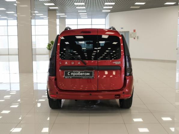 Lada (ВАЗ) Largus I с пробегом 2019 года, цена 856 000 рублей, 175000 км, универсал, Автокод Объявления