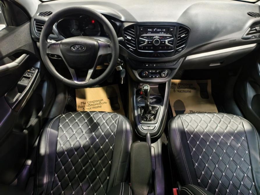 Lada (ВАЗ) Vesta I Курск  - изображение 8