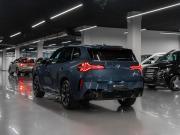 BMW X3 IV (G45/G48) Москва  - изображение 38