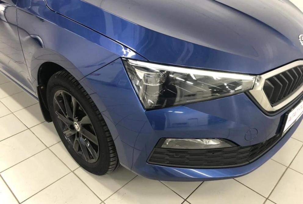 Skoda Rapid II Астрахань  - изображение 5