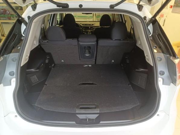 Nissan X-Trail III с пробегом 2018 года, цена 2 200 000 рублей, 99223 км, внедорожник, Автокод Объявления