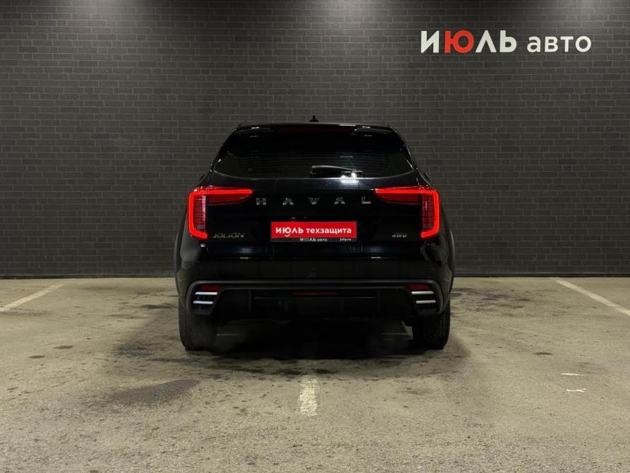 Haval Jolion I Рестайлинг Челябинск  - изображение 6