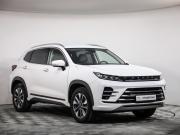 Exeed LX I Рестайлинг Санкт-Петербург  - изображение 31