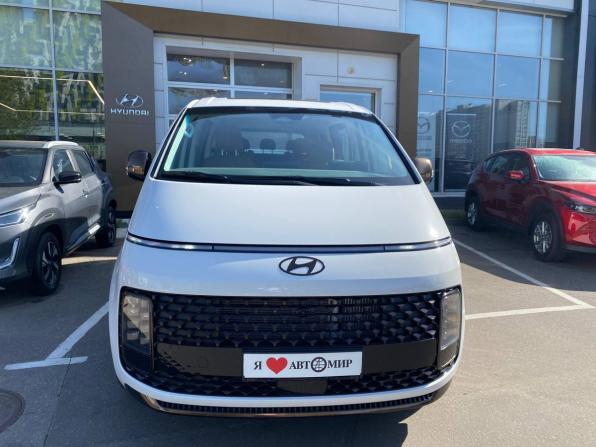 Новый Hyundai Staria I 2025 года, цена 10 160 000 рублей, минивэн, Автокод Объявления