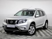 Nissan Terrano III (D10) Санкт-Петербург  - изображение 24