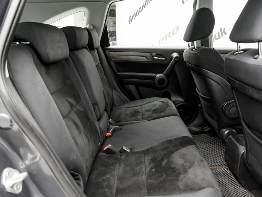 Honda CR-V III Рестайлинг Екатеринбург  - изображение 22