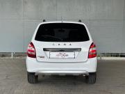 Lada (ВАЗ) Granta I Рестайлинг Тамбов  - изображение 27