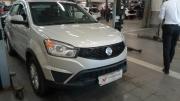 SsangYong Actyon II Рестайлинг Санкт-Петербург  - изображение 7