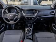 Hyundai Solaris II Казань  - изображение 16