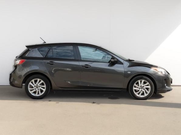 Mazda 3 II (BL) Рестайлинг с пробегом 2012 года, цена 980 000 рублей, 183964 км, хэтчбек, Автокод Объявления