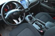 Kia Sportage III Рестайлинг Старый Оскол  - изображение 30