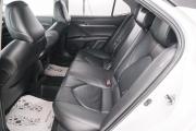 Toyota Camry VIII (XV70) Красноярск  - изображение 47