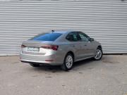 Skoda Octavia IV (A8) Москва  - изображение 46
