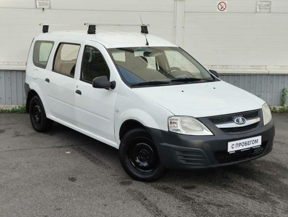 Lada (ВАЗ) Largus I с пробегом 2013 года, цена 350 000 рублей, 167464 км, универсал, Автокод Объявления