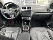 Volkswagen Polo V Саратов  - изображение 25