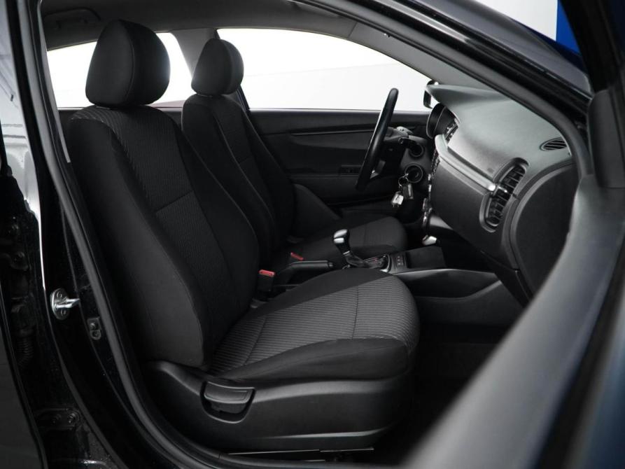 Kia Rio IV Рестайлинг Москва  - изображение 8