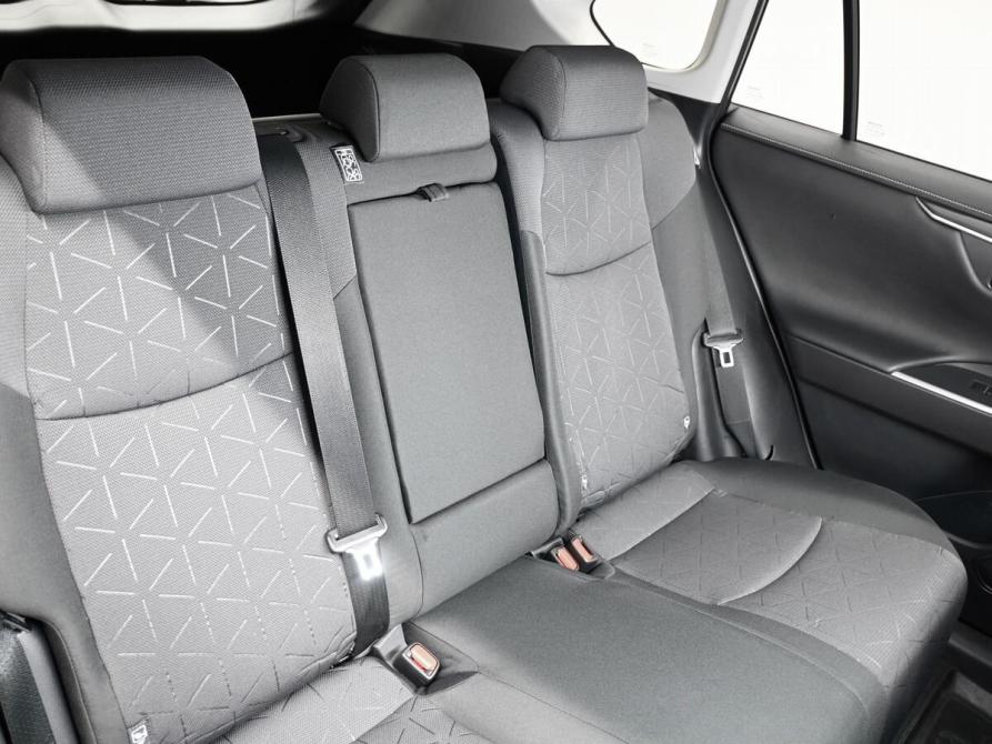 Toyota RAV4 V (XA50) Тверь  - изображение 12