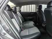 Honda Clarity II Москва  - изображение 34