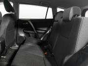 Toyota RAV4 IV (XA40) Рестайлинг Санкт-Петербург  - изображение 31
