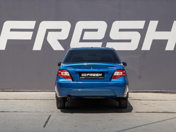 Daewoo Nexia I Рестайлинг с пробегом 2012 года, цена 369 000 рублей, 175744 км, седан, Автокод Объявления