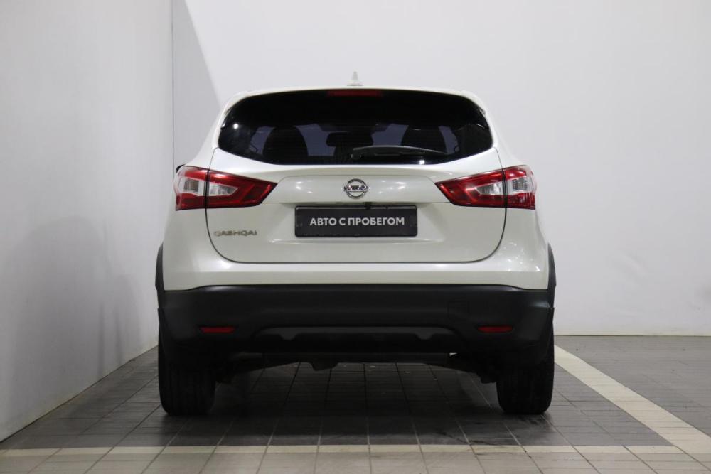 Nissan Qashqai II Ульяновск  - изображение 4