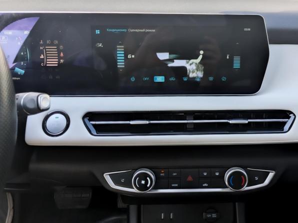 BAIC U5 Plus с пробегом 2024 года, цена 895 000 рублей, 138282 км, седан, Автокод Объявления