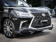 Lexus LX III Рестайлинг 2 Волгоград  - изображение 43