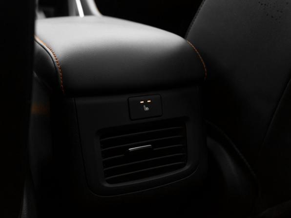 Changan CS35 Plus I Рестайлинг с пробегом 2023 года, цена 1 880 000 рублей, 22274 км, внедорожник, Автокод Объявления