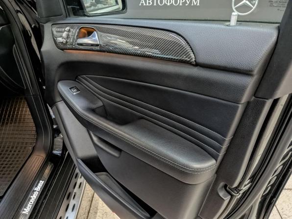 Mercedes-Benz GLE Coupe I (C292) с пробегом 2018 года, цена 5 380 000 рублей, 114000 км, внедорожник, Автокод Объявления