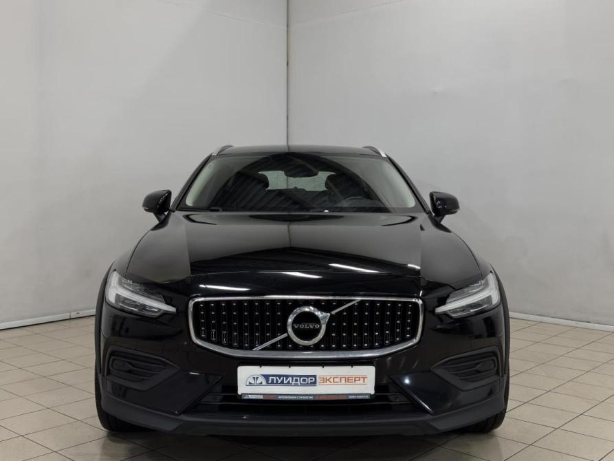 Volvo V60 Cross Country II Нижний Новгород  - изображение 12