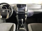 Toyota Land Cruiser Prado 150 Series Москва  - изображение 35