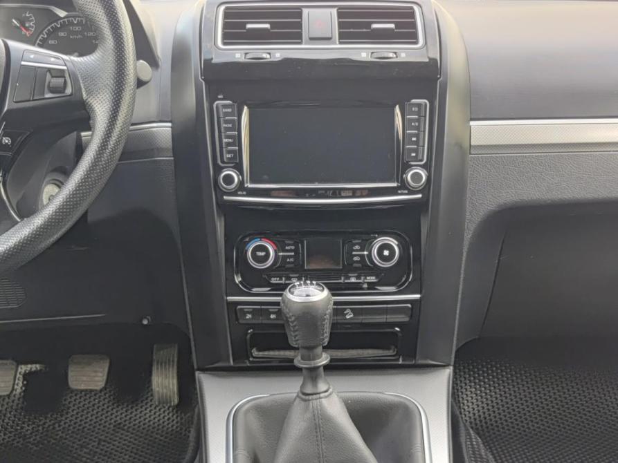 Haval H5 I Йошкар-Ола  - изображение 18