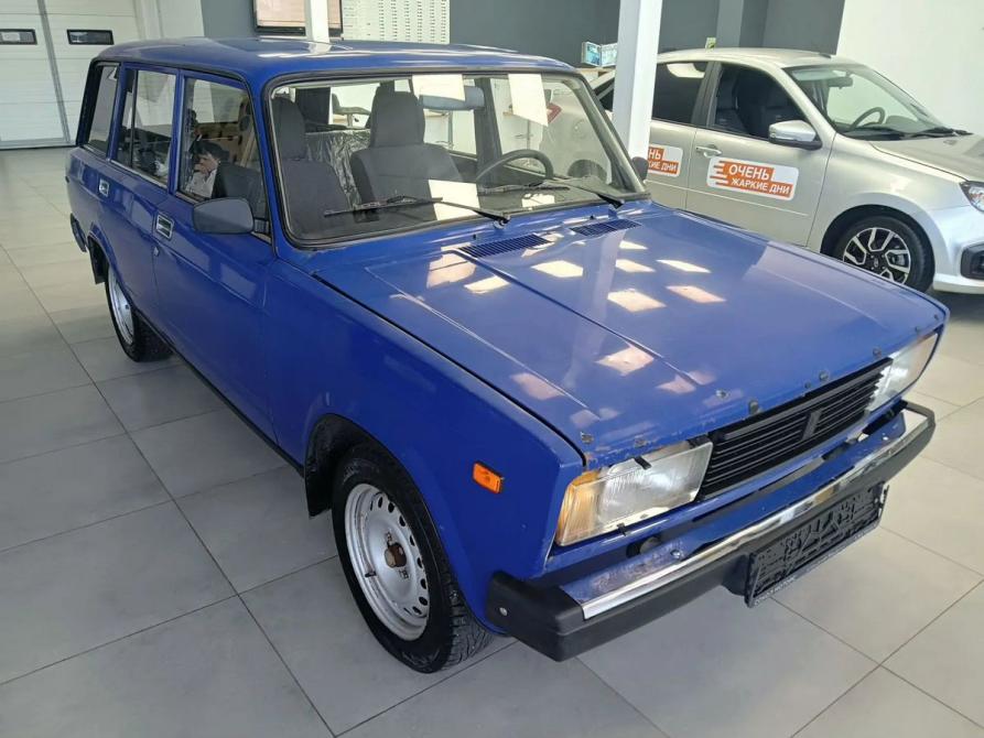 Lada (ВАЗ) 2104 Ростов-на-Дону  - изображение 3