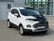 Ford EcoSport II Санкт-Петербург  - изображение 8