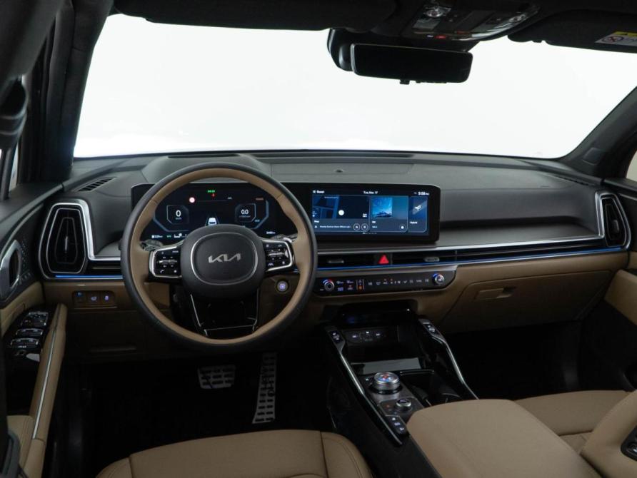 Kia Sorento IV Рестайлинг Москва  - изображение 6