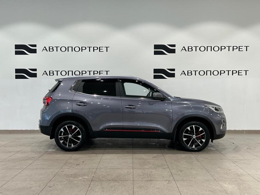 Chery Tiggo 4 Pro I Санкт-Петербург  - изображение 8