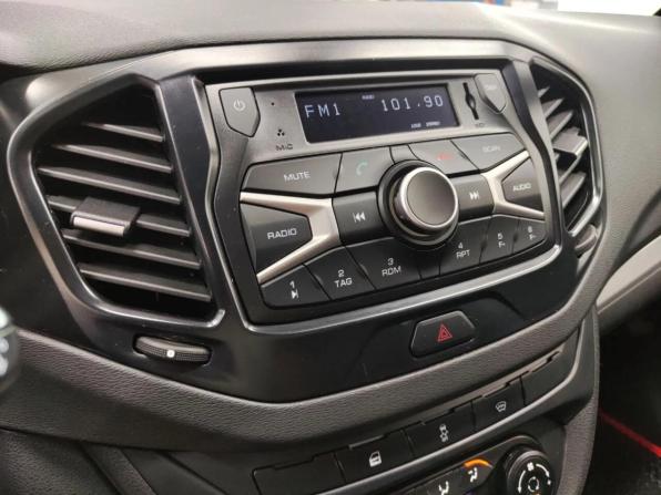 Lada (ВАЗ) Vesta I с пробегом 2020 года, цена 1 061 100 рублей, 83312 км, седан, Автокод Объявления