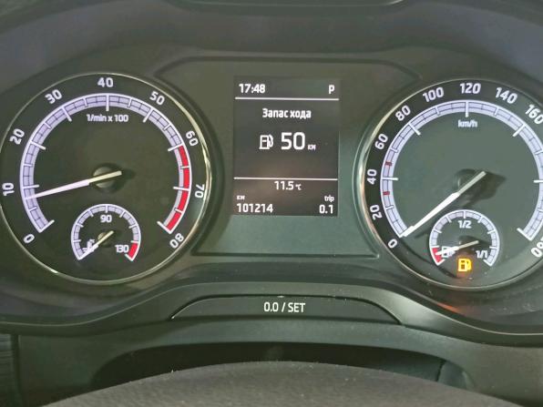 Skoda Kodiaq I с пробегом 2018 года, цена 2 785 000 рублей, 101000 км, внедорожник, Автокод Объявления