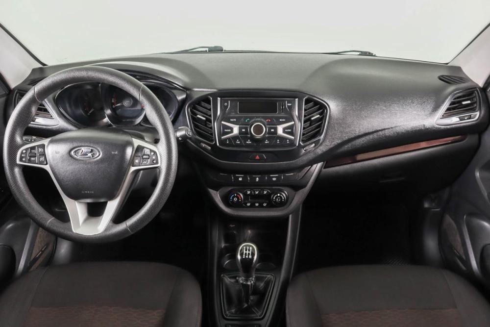 Lada (ВАЗ) Vesta I Пермь  - изображение 14