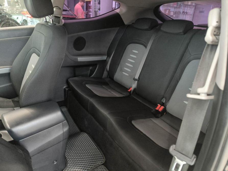 Kia Ceed II Казань  - изображение 15