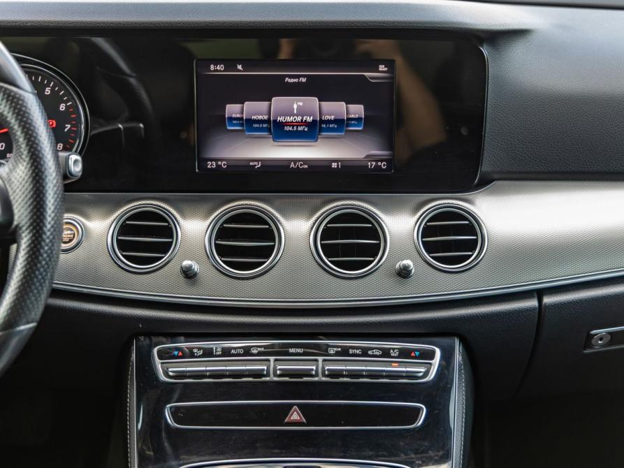 Mercedes-Benz E-Класс V (W213 S213 C238) Волгоград  - изображение 22